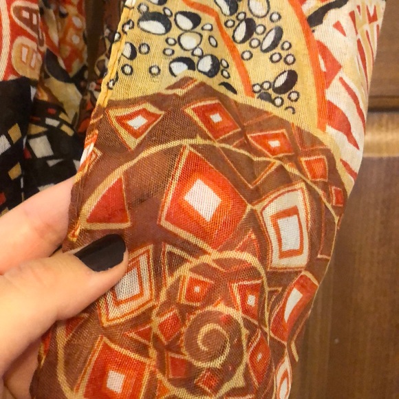 Infinity scarf - Picture 2 of 2